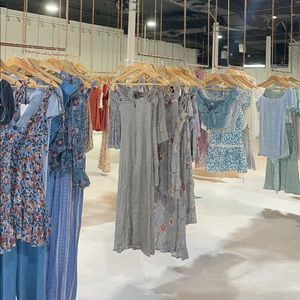 Meet your Posher, Zoë